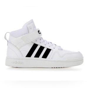 Women’s Adidas Post Move Mid Sustainable Sneakers
